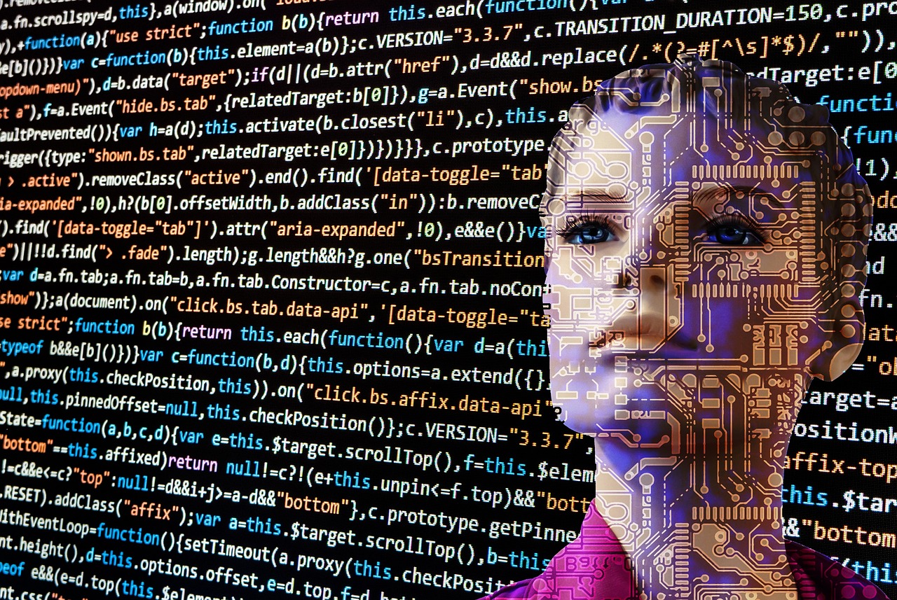 Künstliche Intelligenz KI-AI. Die Möglichkeiten und Chancen für das Gesundheitswesen.