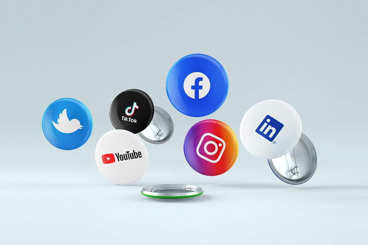 Die Bedeutung des Social Media Marketings im Gesundheitswesen.