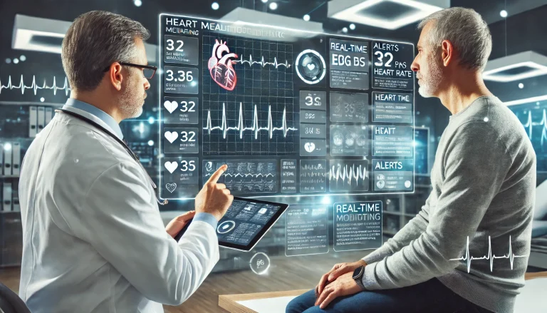 KI-AI-Gesundheitswesen-medidoc-autorobotics-robcon