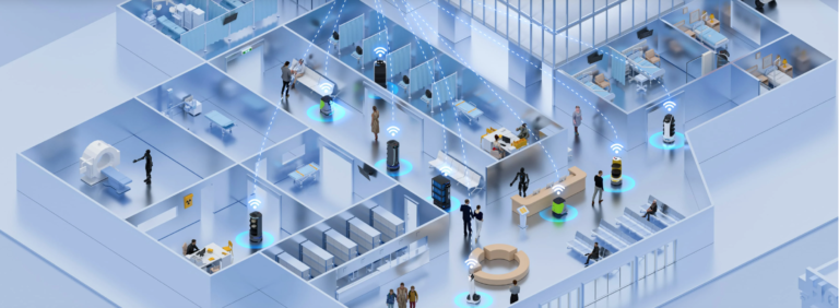 Healthcare-Robot-Krankenhaus-Autorobotics
