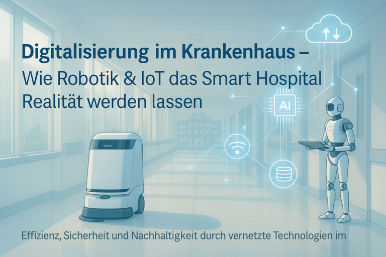 Digitalisierung-KI-AI-Krankenhaus