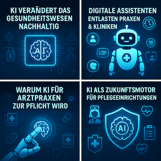 KI-AI-Gesundheitswesen-Medidoc