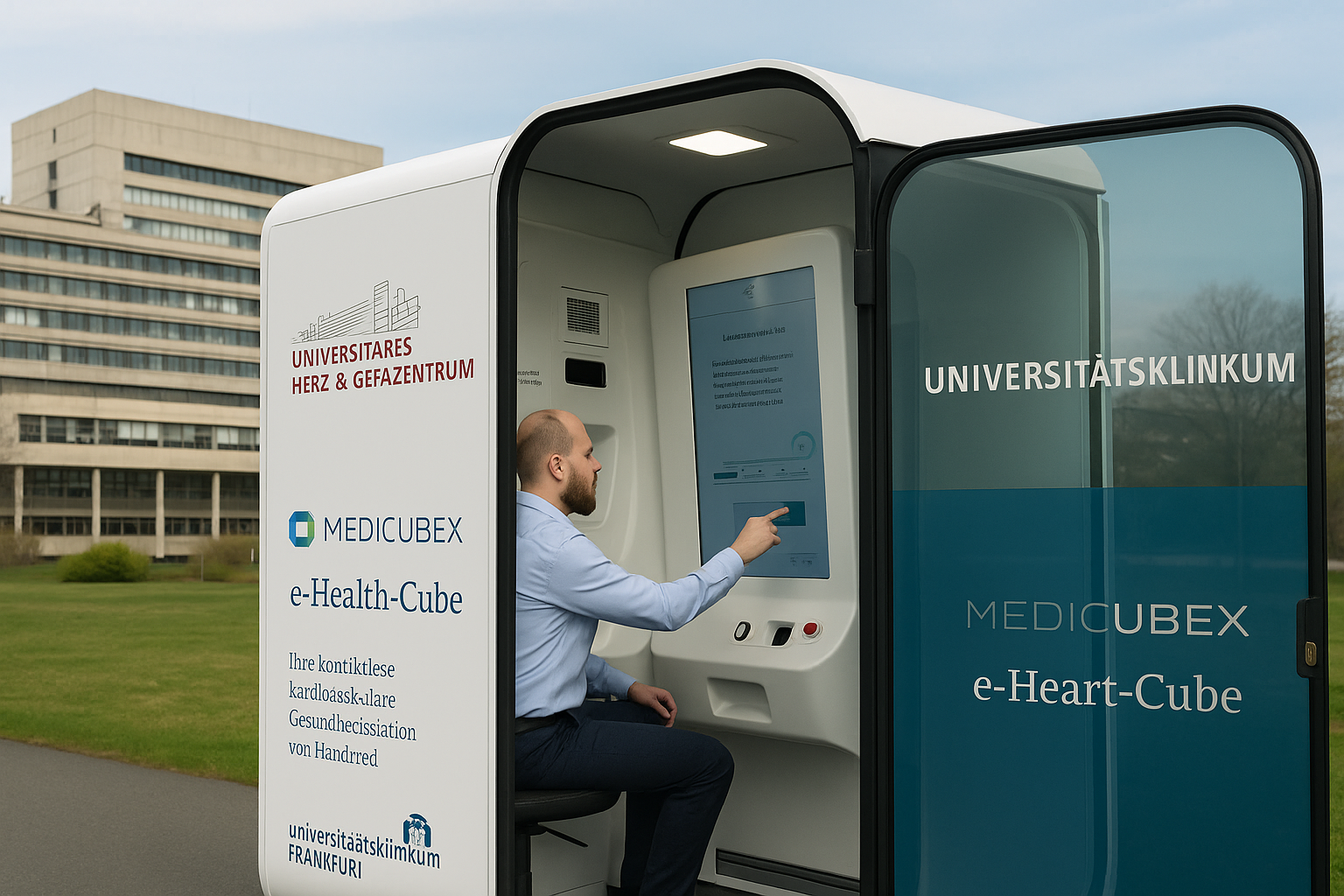 Uniklinik-Frankfurt-Medidoc.blog-E-Health-Medidoc