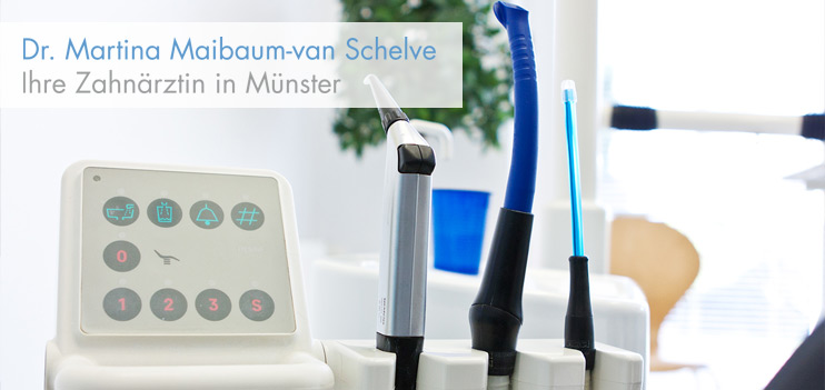 Notdienst-Aasee-Zahnarztpraxis