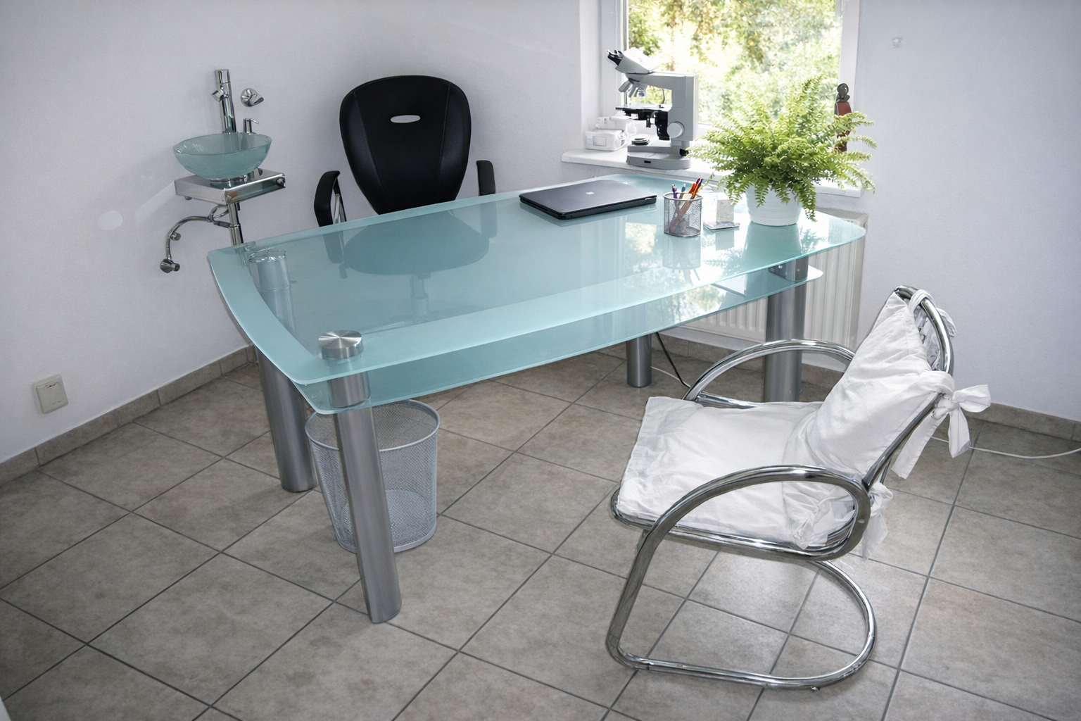 Privatpraxis für Dermatologie in Münster Dr. N. Seemann