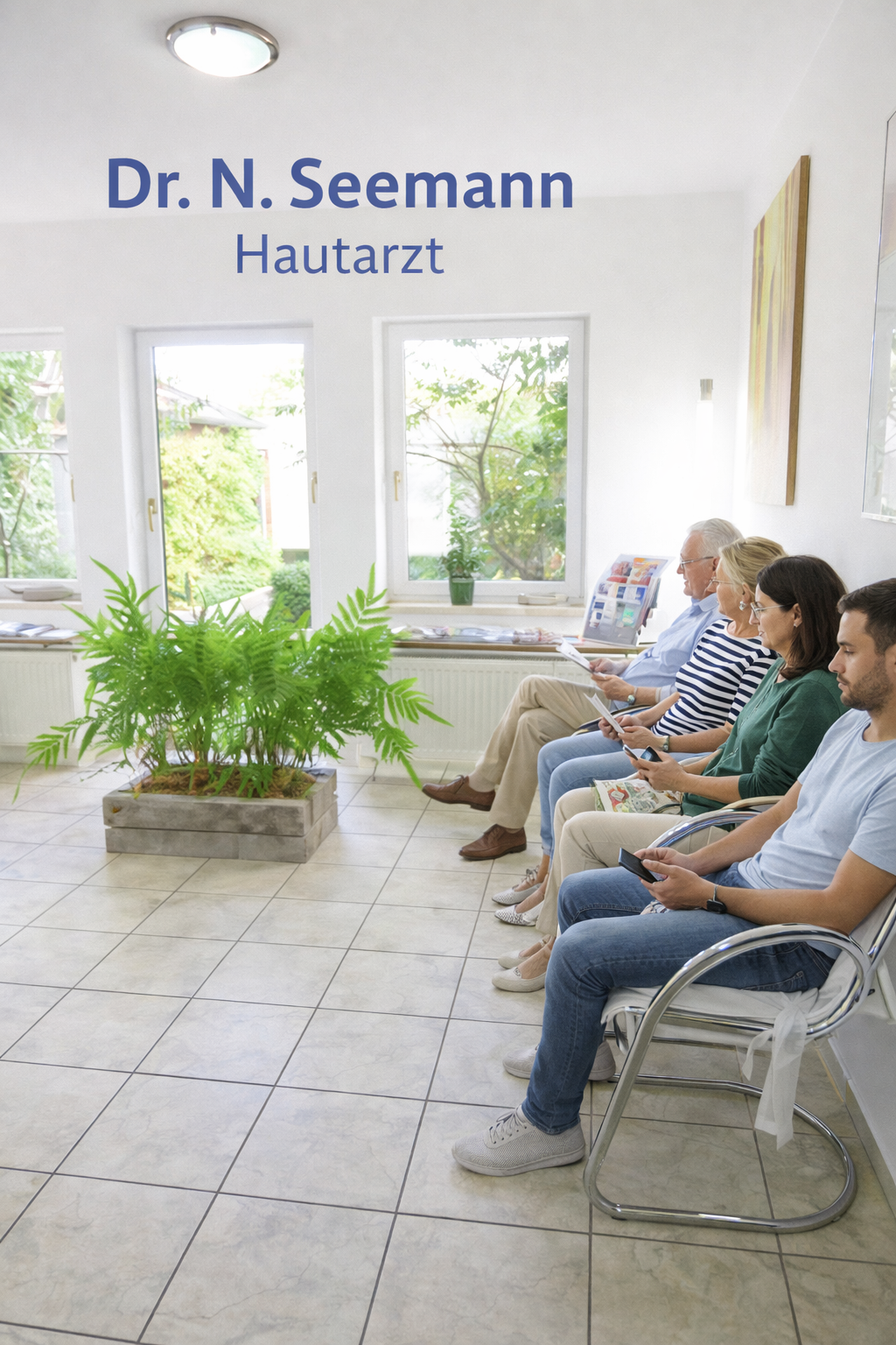 seemann-Hautarztpraxis-Muenste